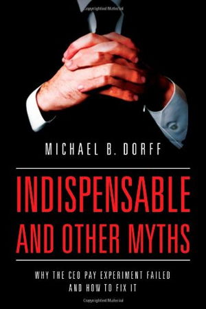 Cover art for Indispensable and Other Myths
