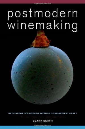 Cover art for Postmodern Winemaking