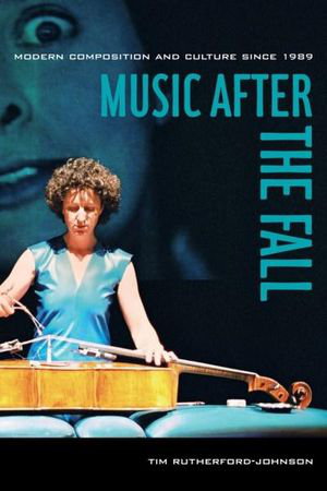 Cover art for Music after the Fall