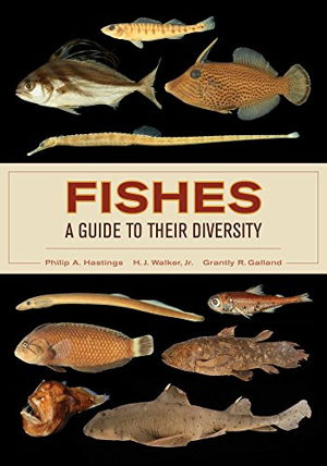 Cover art for Fishes: A Guide to Their Diversity