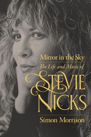 Cover art for Mirror in the Sky