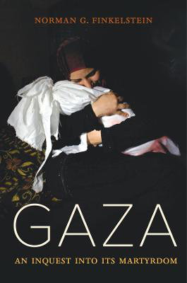 Cover art for Gaza