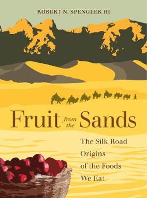 Cover art for Fruit from the Sands