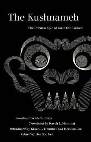 Cover art for The Kushnameh