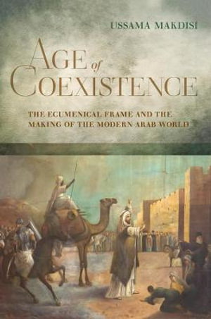 Cover art for Age of Coexistence