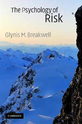 Cover art for The Psychology of Risk