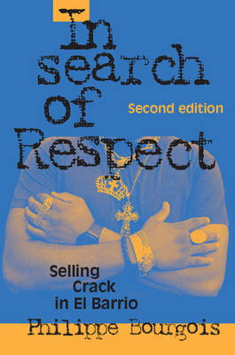 Cover art for In Search of Respect