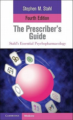 Cover art for The Prescriber's Guide