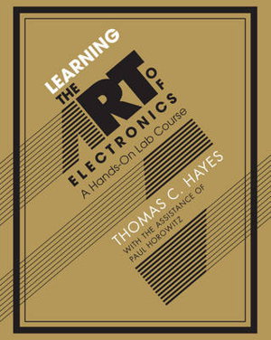 Cover art for Learning the Art of Electronics