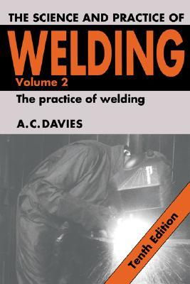 Cover art for The Science and Practice of Welding