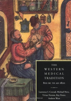Cover art for The Western Medical Tradition
