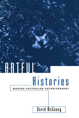 Cover art for Artful Histories