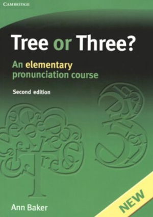 Cover art for Tree or Three?
