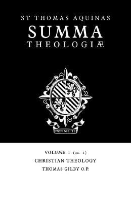 Cover art for Summa Theologiae The Complete Paperback Set 60 Volumes Plus