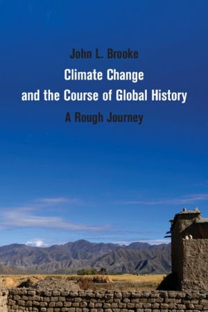 Cover art for Studies in Environment and History