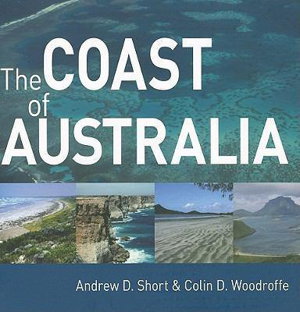 Cover art for The Coast of Australia