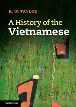Cover art for A History of the Vietnamese