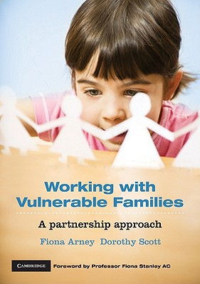 Cover art for Working with Vulnerable Families