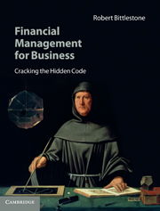 Cover art for Financial Management for Business