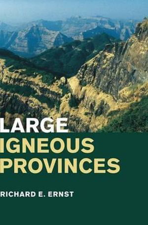 Cover art for Large Igneous Provinces