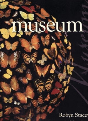 Cover art for Museum