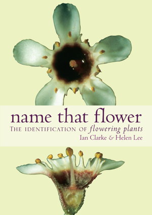 Cover art for Name That Flower
