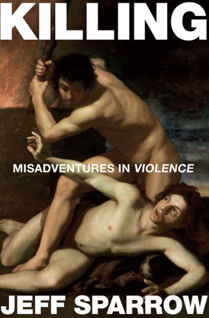 Cover art for Killing Misadventures in Violence