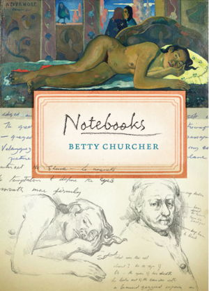 Cover art for Notebooks