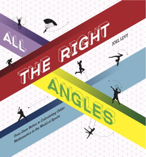 Cover art for All the Right Angles