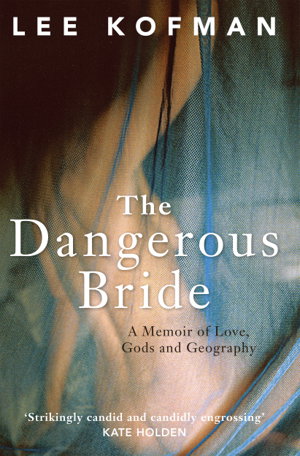 Cover art for The Dangerous Bride