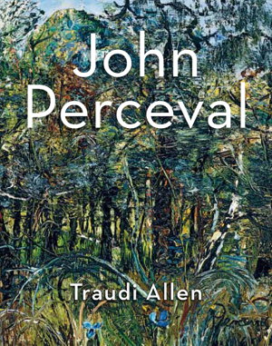 Cover art for John Perceval