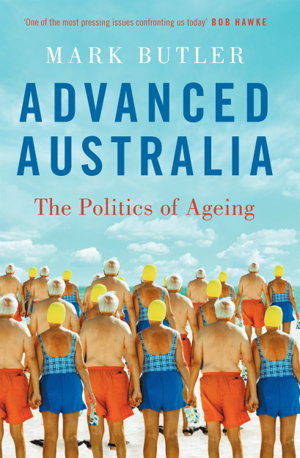 Cover art for Advanced Australia