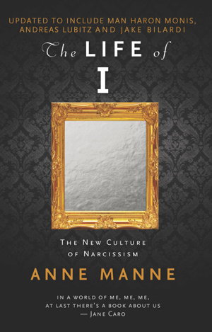 Cover art for Life of I Updated Edition The The New Culture of Narcissism