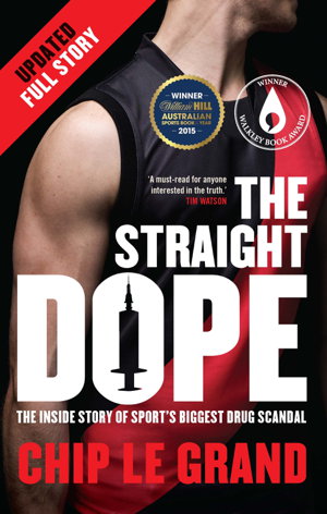 Cover art for The Straight Dope Updated Edition