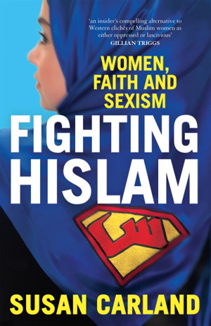 Cover art for Fighting Hislam