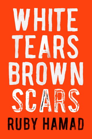 Cover art for White Tears Brown Scars