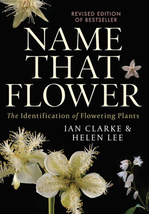 Cover art for Name that Flower: The Identification of Flowering Plants: 3rd Edition
