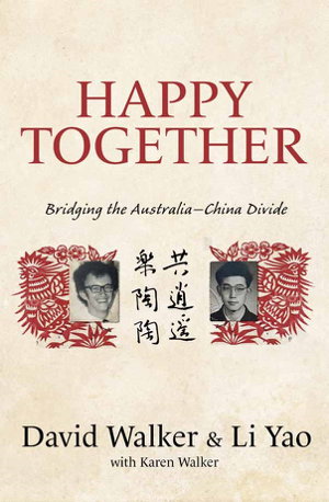 Cover art for Happy Together