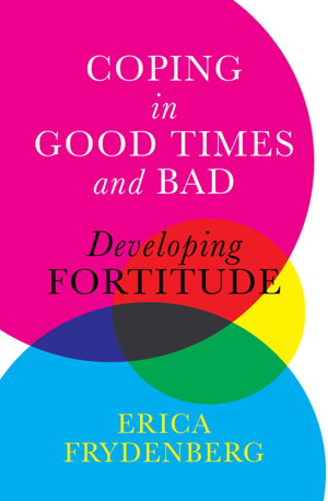 Cover art for Coping in Good Times and Bad