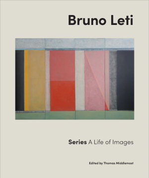 Cover art for Bruno Leti