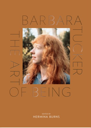 Cover art for Barbara Tucker