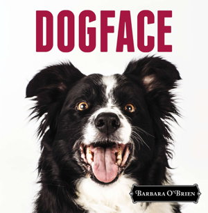 Cover art for Dogface