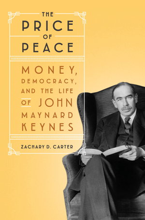 Cover art for Price of Peace