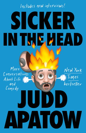 Cover art for Sicker in the Head