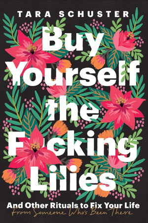 Cover art for Buy the F*cking Lilies