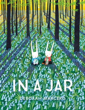 Cover art for In a Jar