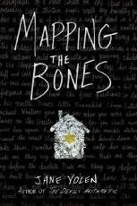 Cover art for Mapping the Bones