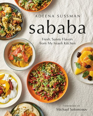 Cover art for Sababa