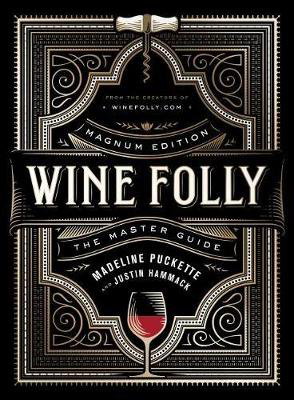 Cover art for Wine Folly Magnum Edition The Master Guide
