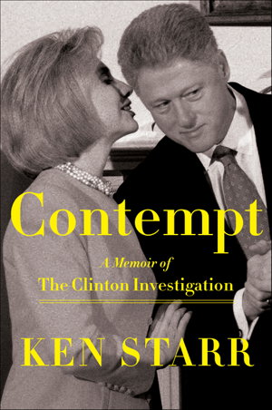 Cover art for Contempt